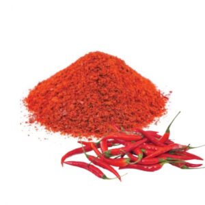 Chili powder
