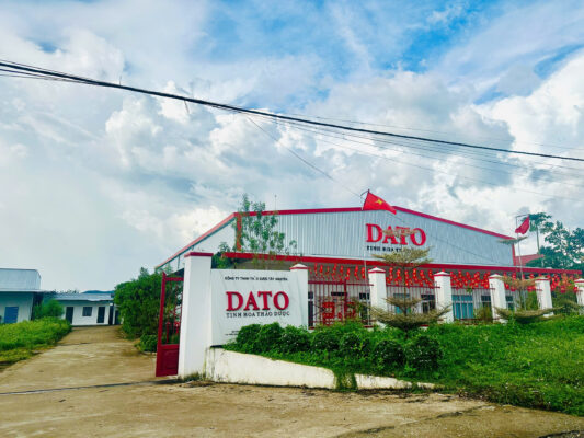 Frozen Ginger Export