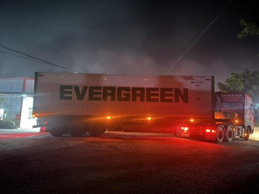 Vietnamese Ginger Export