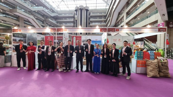 Taiwan Lunar New Year Trade Fair 2026