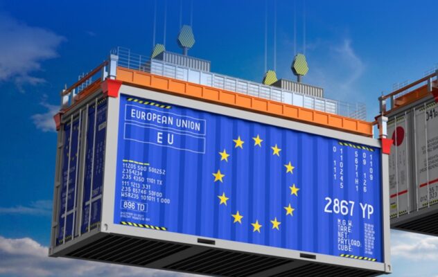 Fresh Ginger Premium Export to EU